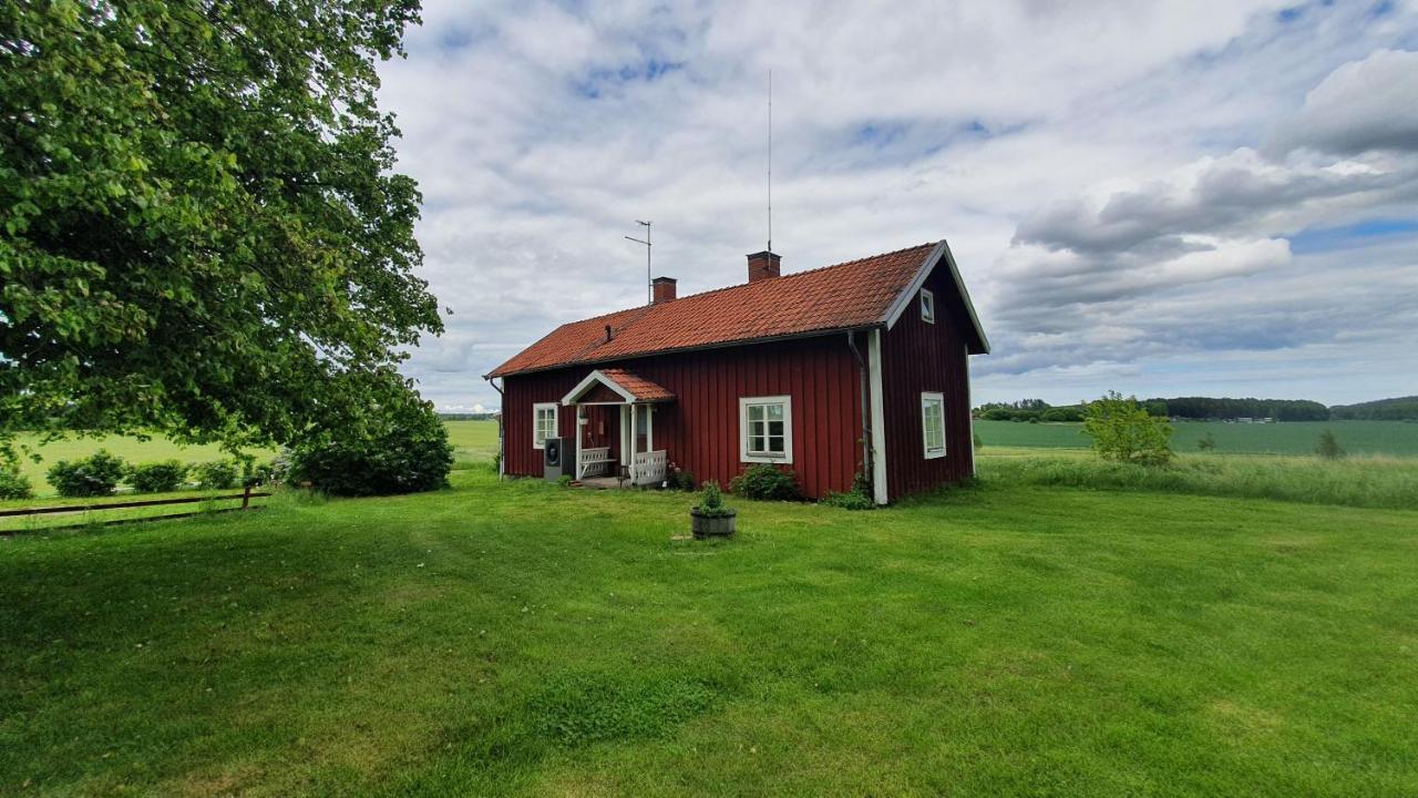Kiladalens Golf & Lodge Nyköping Exterior foto