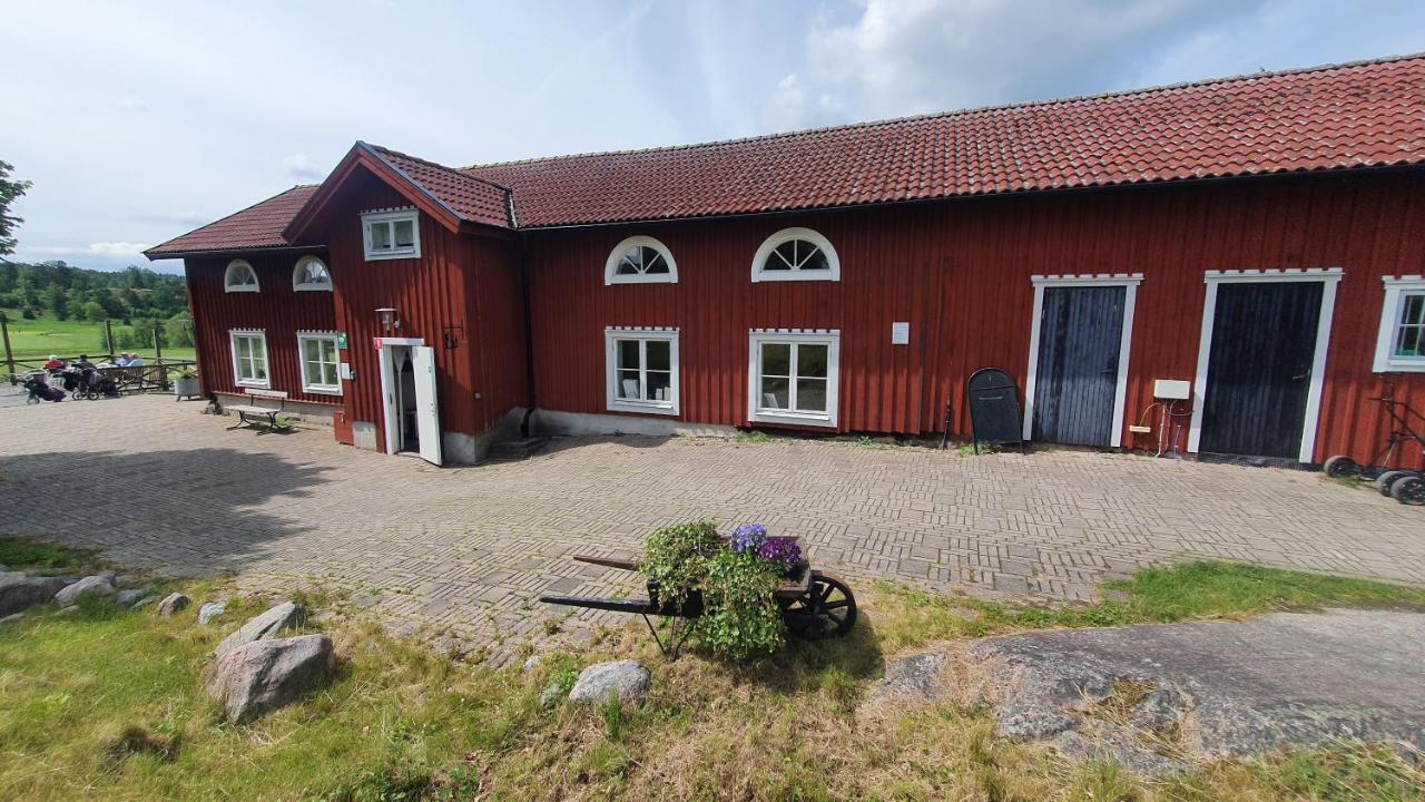 Kiladalens Golf & Lodge Nyköping Exterior foto