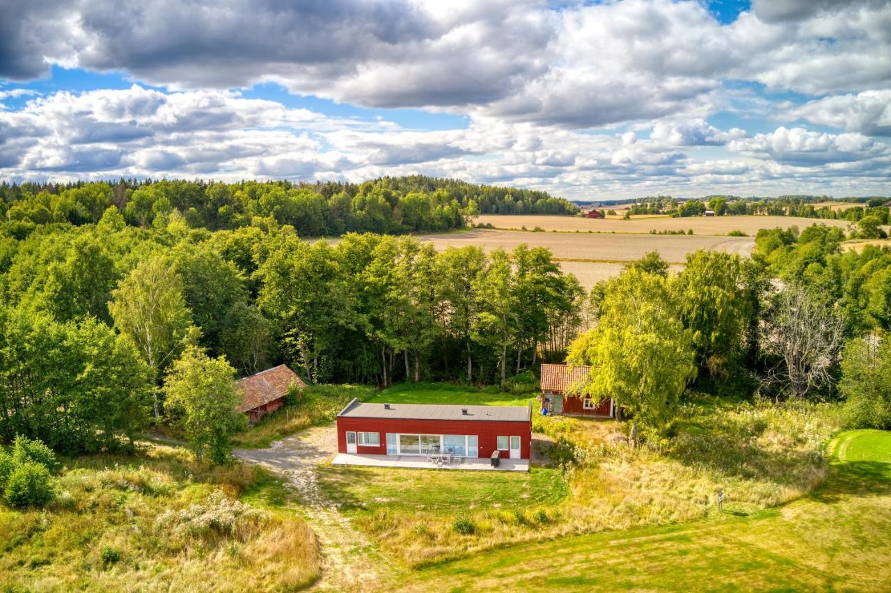 Kiladalens Golf & Lodge Nyköping Exterior foto